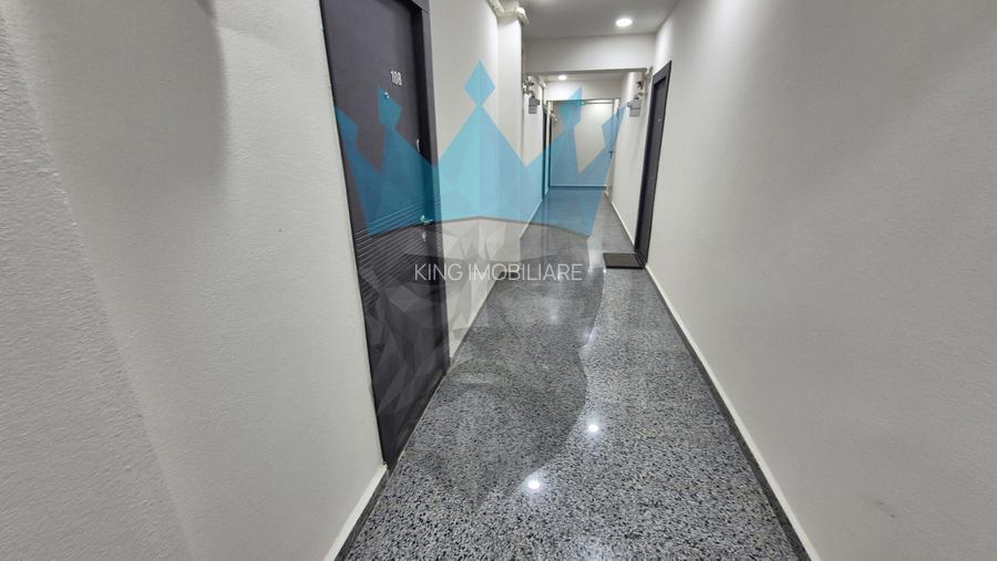 Studio 81Residence Popesti-Leordeni - 19