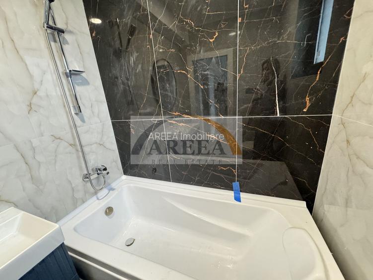 Ajustare Preț -vila  4 camere individuală Tunari-gata de mutat - 21