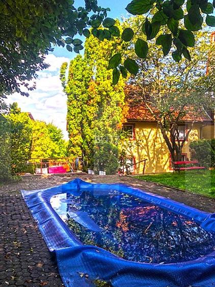 Apartament 3 camere in vila, 76.7 mp, zona Andrei Muresanu - 11