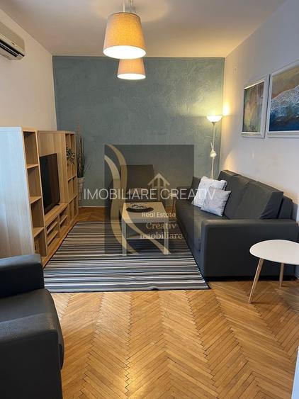 Apartament 2 camere de inchiriat Floreasca - 3