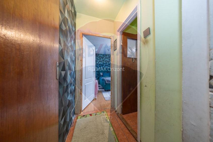 Apartament 2 Camere, Zonă Bună | 13 Decembrie | 0% Comision - 11