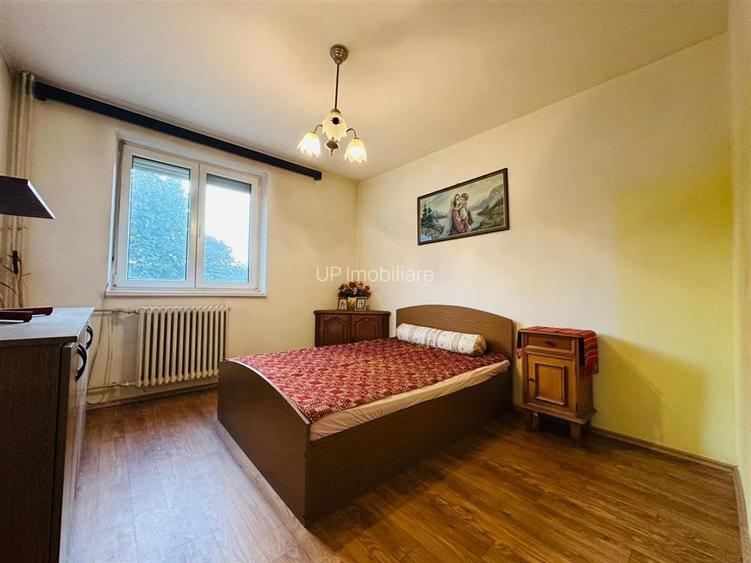 APARTAMENT 3 CAMERE, ETAJ 3, ZONA ROGERIUS, STR TRANSILVANIEI - 5