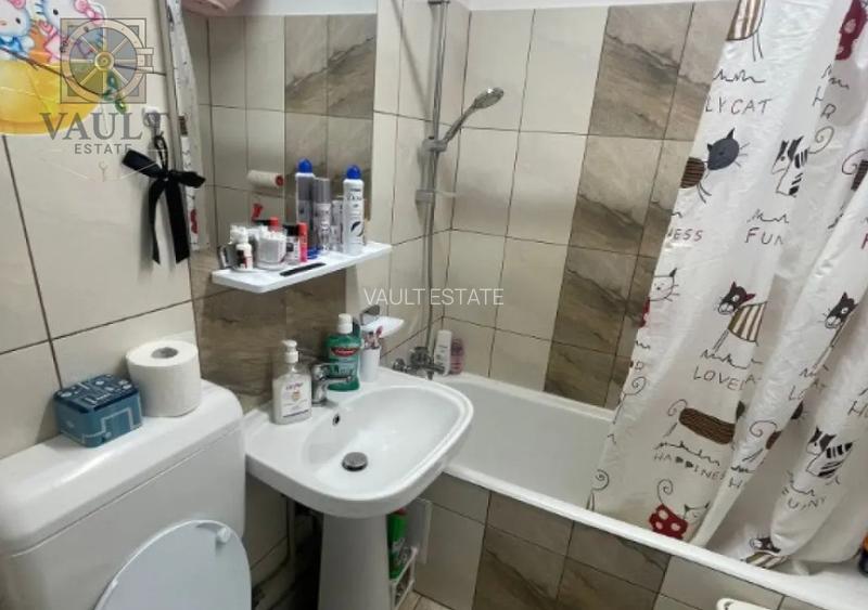 Apartament 2 camere Drumul Taberei-Finisat - 5