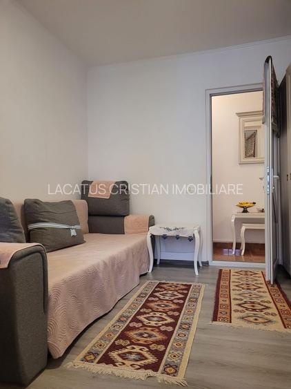 APARTAMENT SUPERB 2 CAMERE SEMIDECOMANDAT ZONA SALVARE - 4