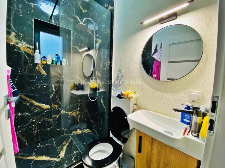 Casa de lux cu pisicina de vanzare in Biharia, Bihor  - 6