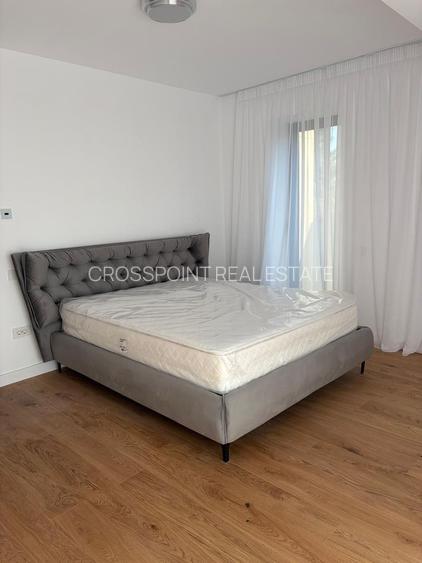 Iancu Nicolae, apartament premium cu gradina privata - 8