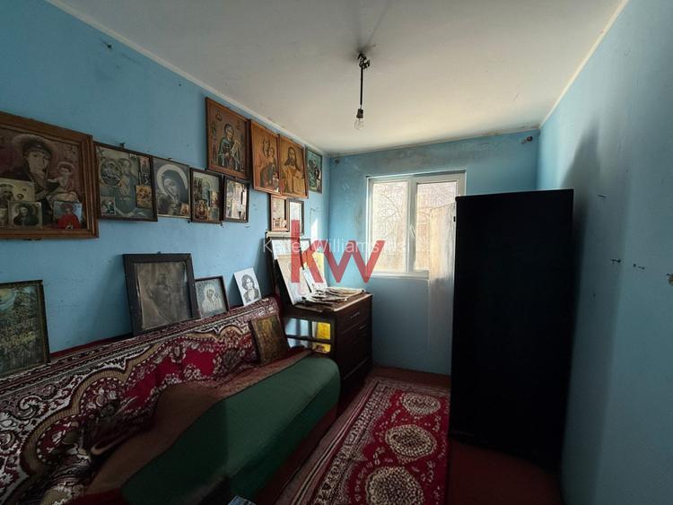 Apartamentcu 3 camere,  et 2, zona Piata Voievozi, Alexandru cel Bun! - 6