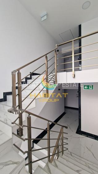 Pallady 3 camere decomandat 89 mp ACTE GATA DE MUTARE - 11