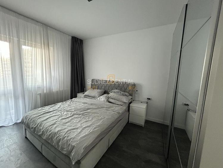 Apartament 4 camere finalizat– 107 mp – The Grand Kristal Residence - 11