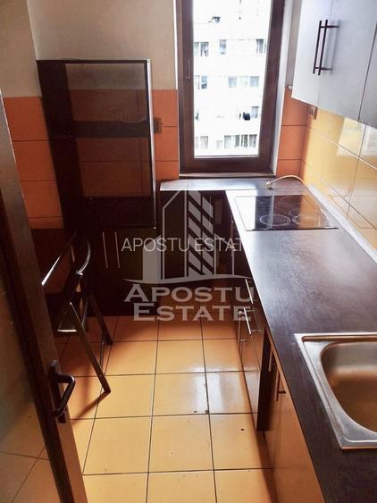 Apartament 2 camere, Dacia-Timisoara, PetFriendly - 4