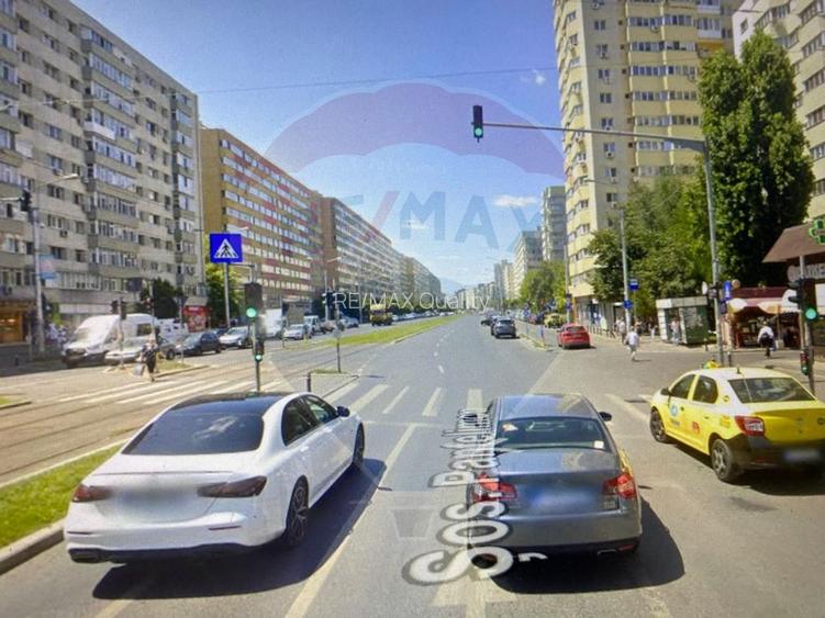 Spațiu comercial de 149.6mp de închiriat în zona Pantelimon - 3