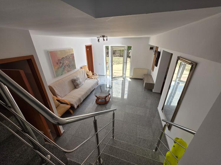 Vand casa P+M zona Ceangai - 6