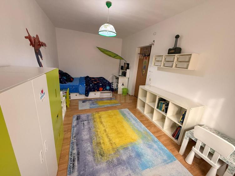 COMISION 0%! Apartament 3 camere, 64 mp, mobilat, parcare - Florești Eroilor - 4