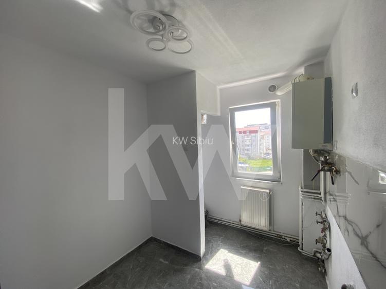 Apartament 2 camere renovat balcon 75500 € Ideal Locuinta - Investitie - 9