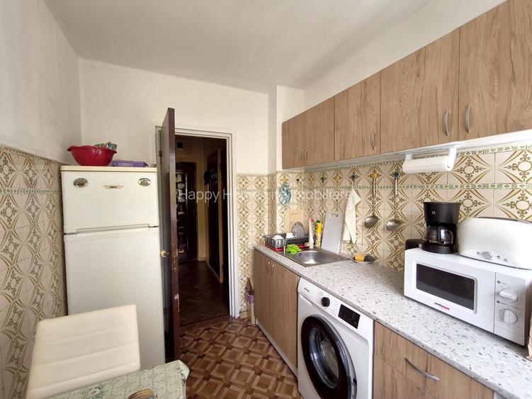 Militari Lujerului bloc stradal bld Iuliu Maniu la 1 minut statia de metrou - 6