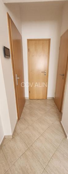 Garsoniera "la casa", etaj 1, suprafata 31,5 mp, Prund-Schei! - 7