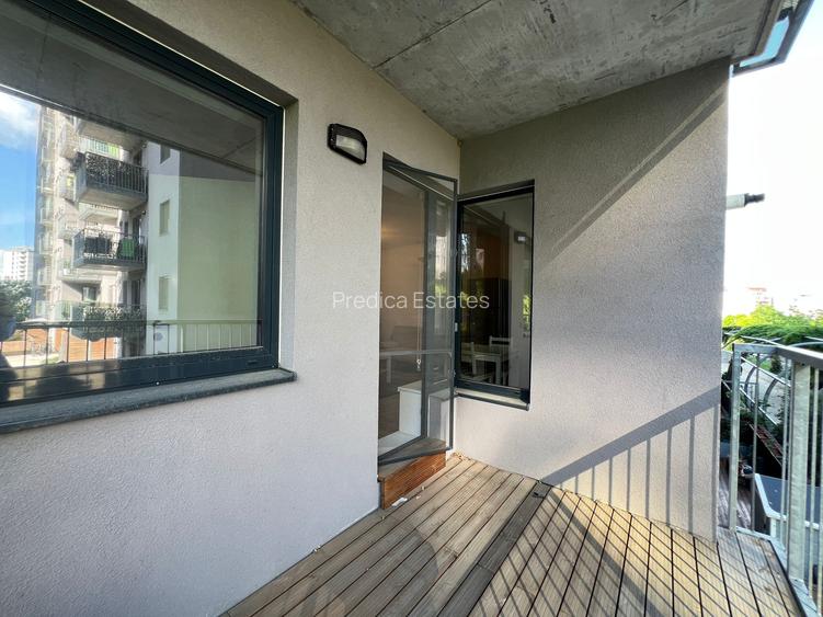2 camere - THE PARK APARTMENTS, Tineretului - 13