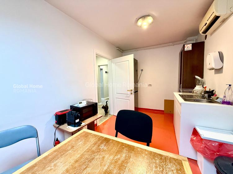 Birouri private, spatii creative in vila de lux, zona ultracentrala | Dorobanti - 29