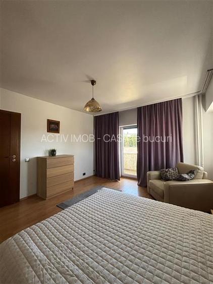 3 Camere, Unirii (Bd. Libertatii), Parcare, Centrala Proprie, 15 min Metrou - 7