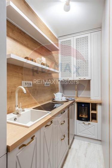 Garsonieră de vânzare cu potențial comercial – Zona Centrală, Suceava - 3
