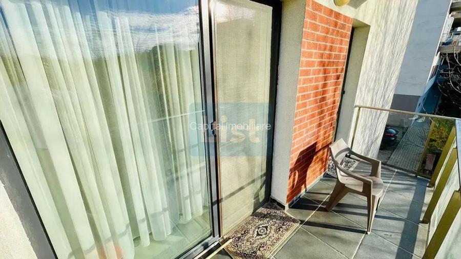 0% Comision | Apartament cu 2 camere si parcare | Europa - 8