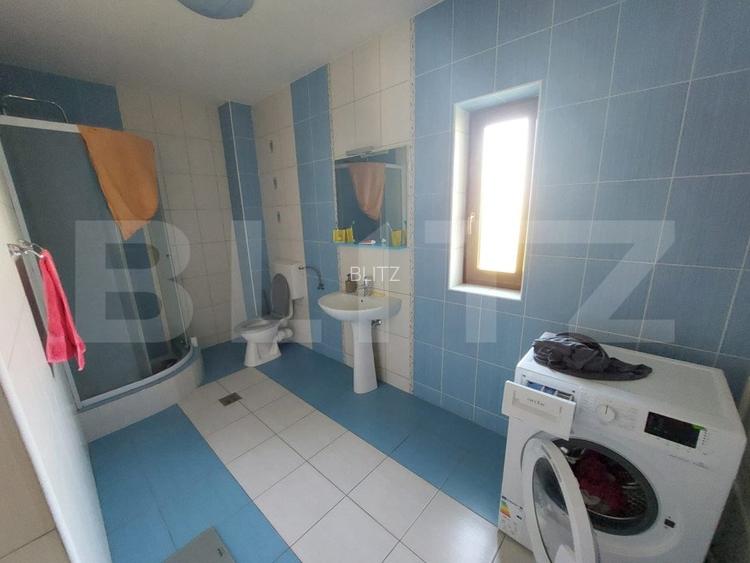Casa individuala, 240 mp cu teren 1200mp, Dezmir, zona Planoare! - 8