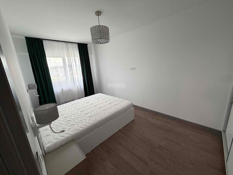 PROPRIETAR - Apartament cu 2 camere + Balcon - Complex Himson. Mutare imediată  - 3