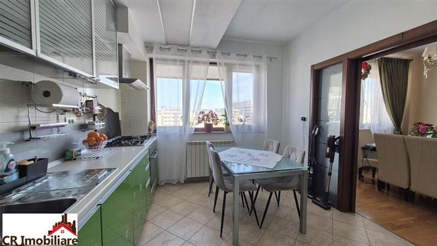 Vanzare apartament  4 cam  exclusivist  Floreasca - 4