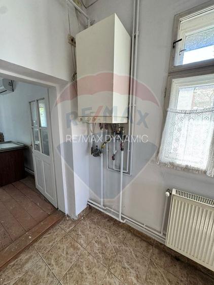 Casa de inchiriat in zona Parneava/Confectii - 9