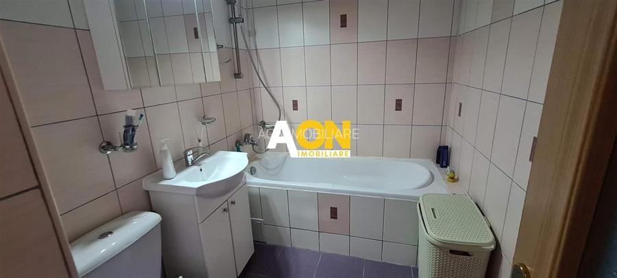 Apartament 2 Camere Decomandat Ampoi 2 - 7