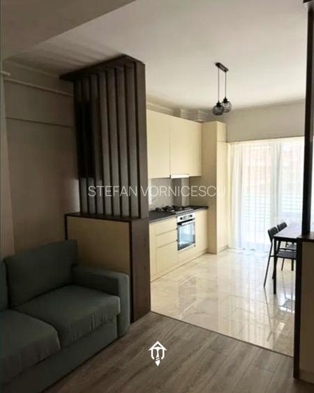 Apartament cu 2 camere OS | Royal Town | Copou + Loc parcare - 3
