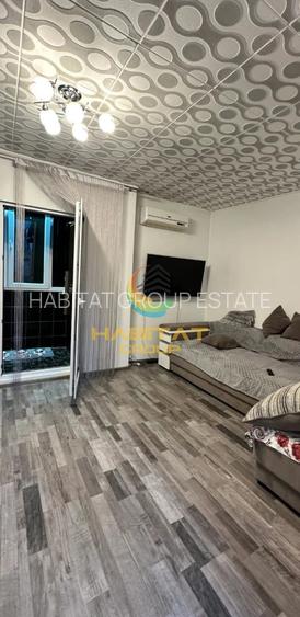 Berceni apropiere metrou vanzare 2 camere renovat mobilat - 2
