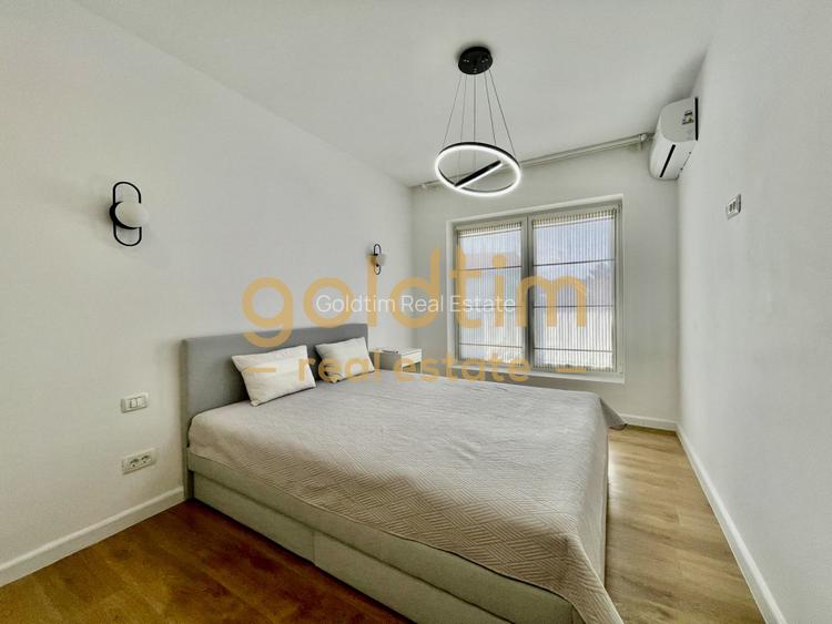 NOUA MOBILATA/CURTE 50 MP/ 2 LOCURI DE PARCARE/IVESTITIE/INCHIRIATA - 31