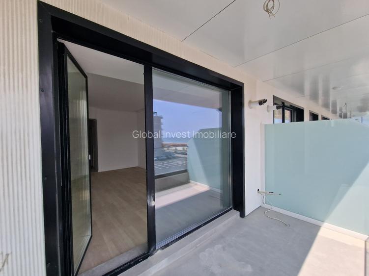 Mamaia Nord (Tomis Villa Grand Resort )-Studiou finalizat la cheie, parcare. - 4