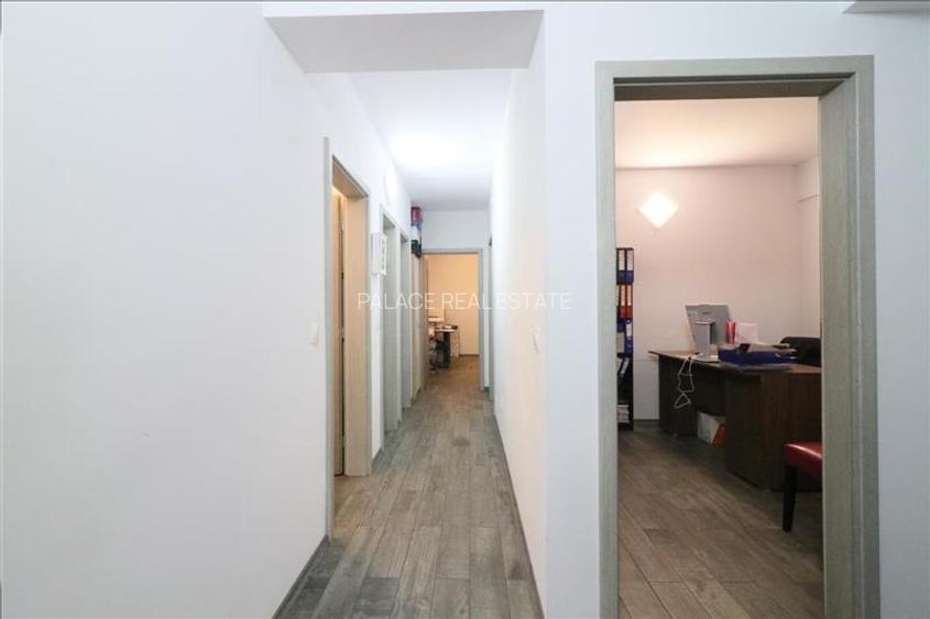 Spatiu Birouri Nicolina Prima Statie - 4