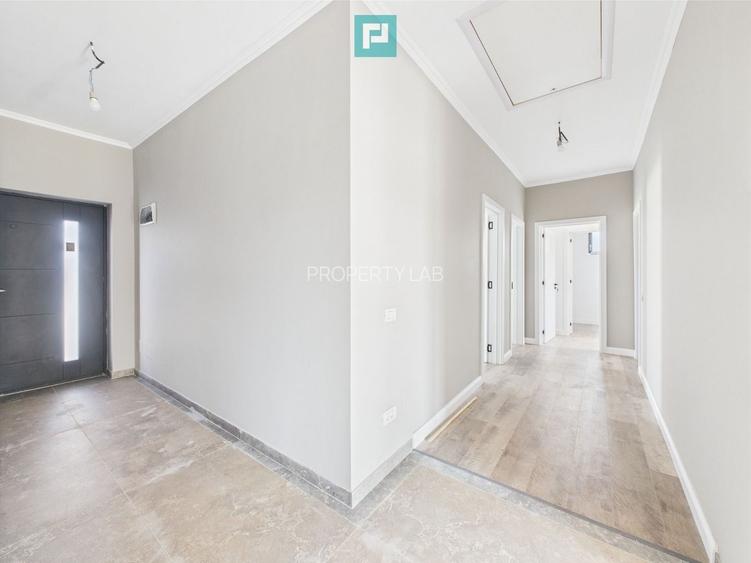 Casă modernă pe un singur nivel, Bragadiru - 8