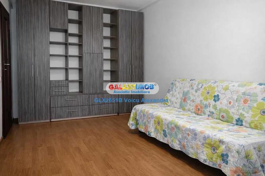 Apartament 2 Cam Bloc Nou Berceni - Dimitrie Leonida - 3