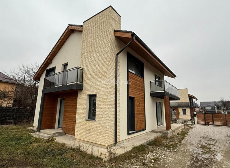 Comision 0% ! Reprezentare exclusiva ! Casa de vanzare , Gilau  - 3