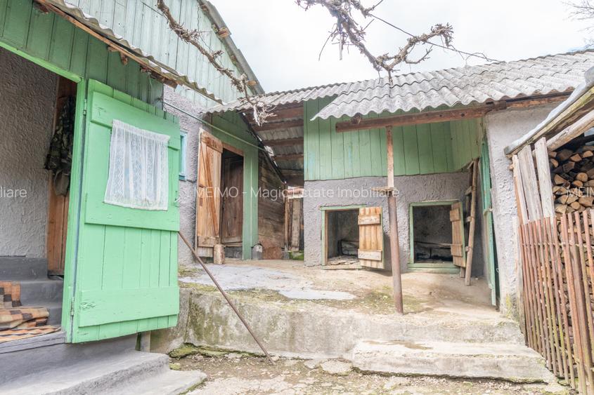 Acasă nu e un apartament. E pe Pietrosu nr. 8, în Zemeș. - 19