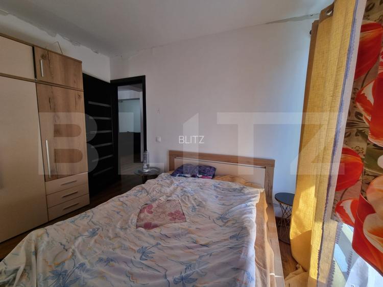 Oportunitate unica! 2 camere, 37 mp, 24 mp terasa, zona Corneliu Coposu - 4