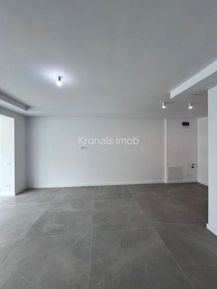 Apartament tip studio 48mp, finalizat, AXXIS Nova Resort - 4