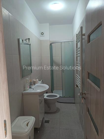 VANZARE APARTAMENT 2 CAMERE MOBILAT SI UTILAT- BALCON DESCHIS - 10