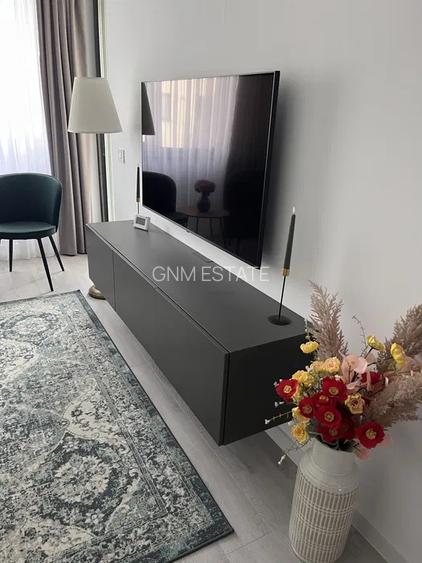 Garsoniera Et. 11/11 Bloc Nou Zona Gorjului - Novum 56 - 2