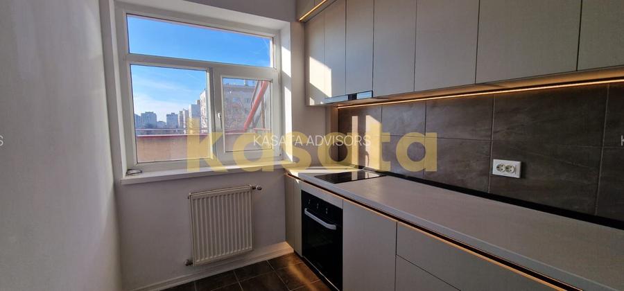 2 camere de vânzare| Trapezului | 2 Locuri Parcare | Terasa 50 mp - 4