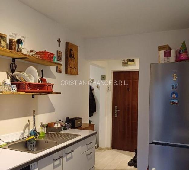 39926  Apartament 2 camere Tomis Nord - 2