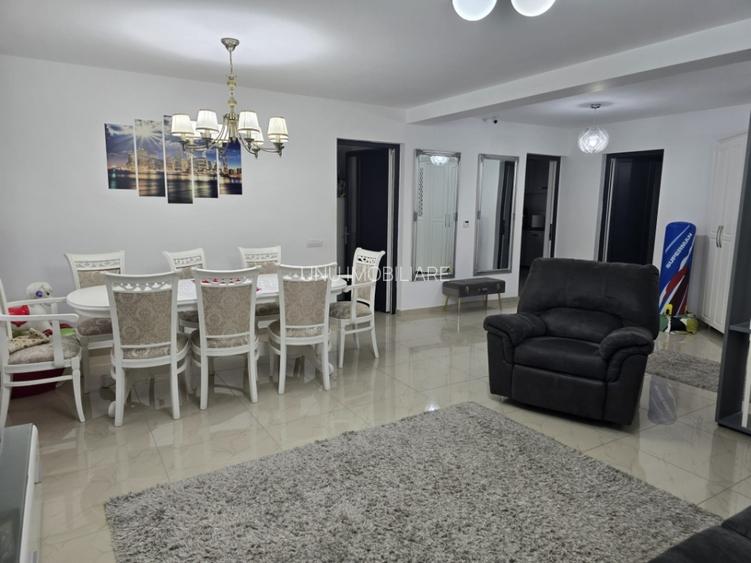 Casă pe parter, construită pentru uz propriu, cu accent pe confort și eficiență. - 8