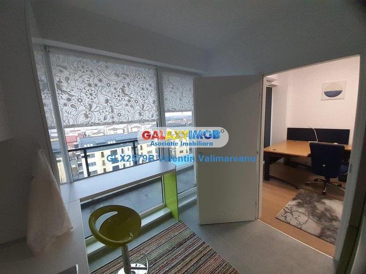 Garsoniera Dubla Ikea Pallady DI 324 - 22
