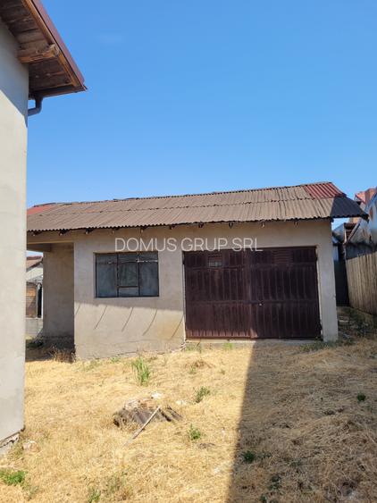 Oras Techirghiol – doua case tip duplex – aproape de centru - 7