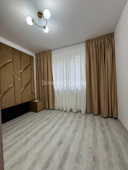 Apartament 2 Camere LUX | Salaj - Parc Humulesti - 4