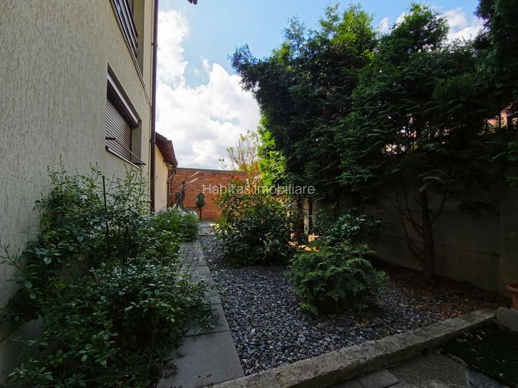 Apartament 3 camere, mobilat, utilat, 50 gradina, parcare, Grigorescu - 22